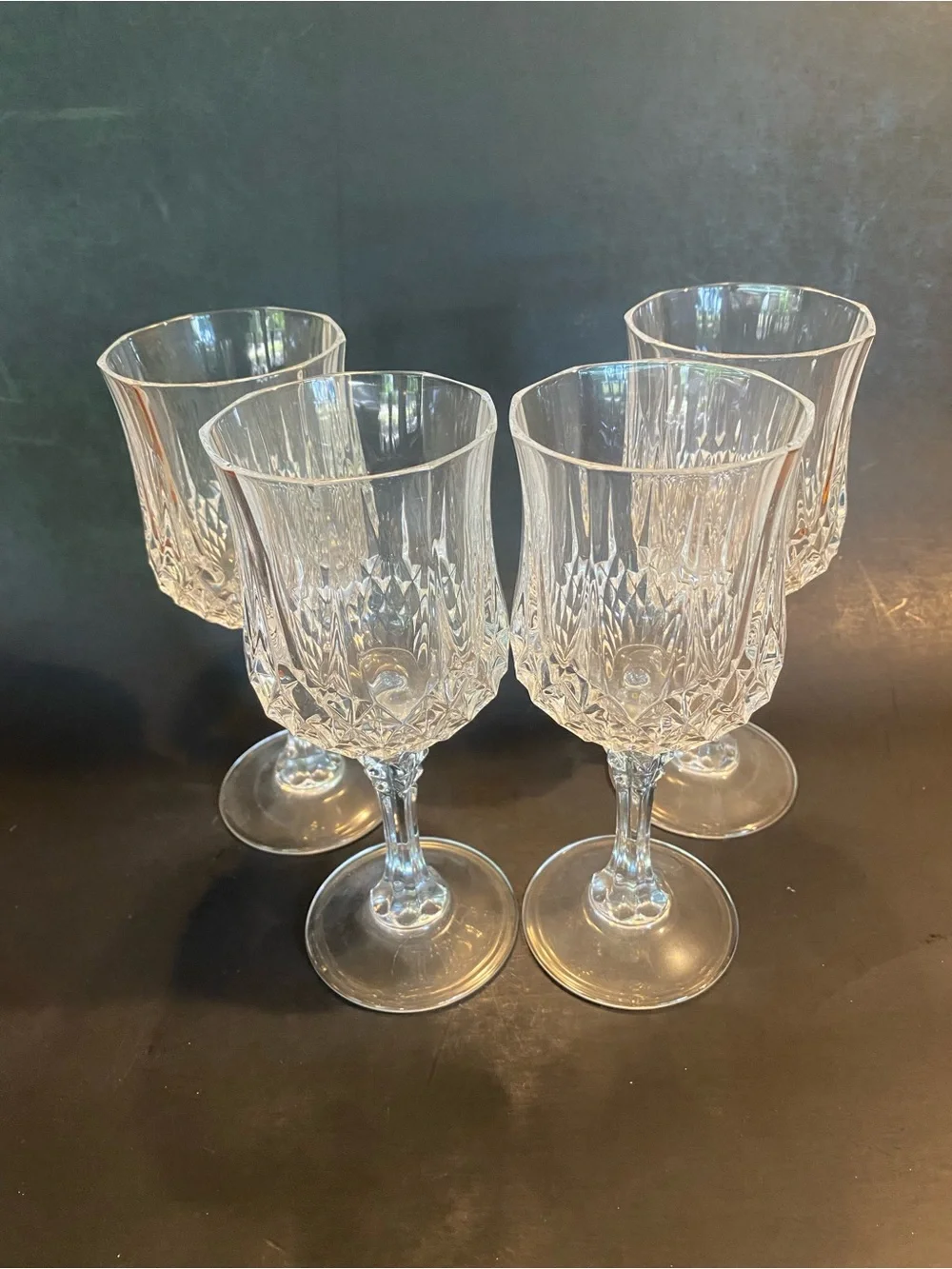 N/A set vintage